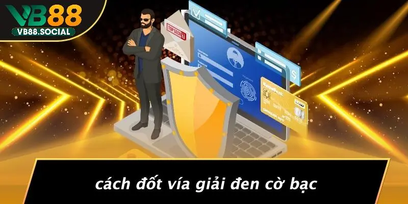 CÁCH ĐỐT VÍA GIẢI ĐEN CỜ BẠC: ĐUỔI XUI, THU HÚT MAY MẮN 2 Cách Đốt Vía Giải Đen Cờ Bạc